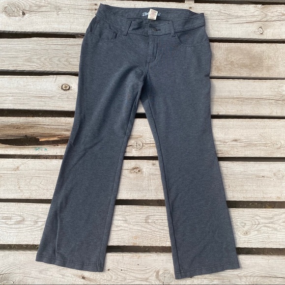 women's faded glory pants